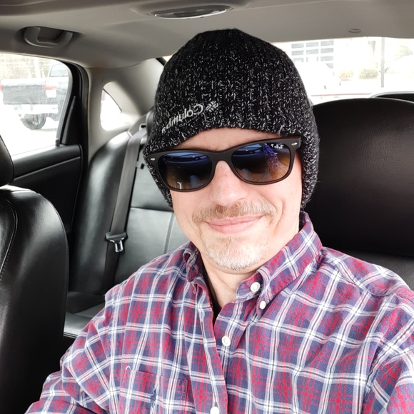 Meet your Posher, Tim - Picture 7 of 8